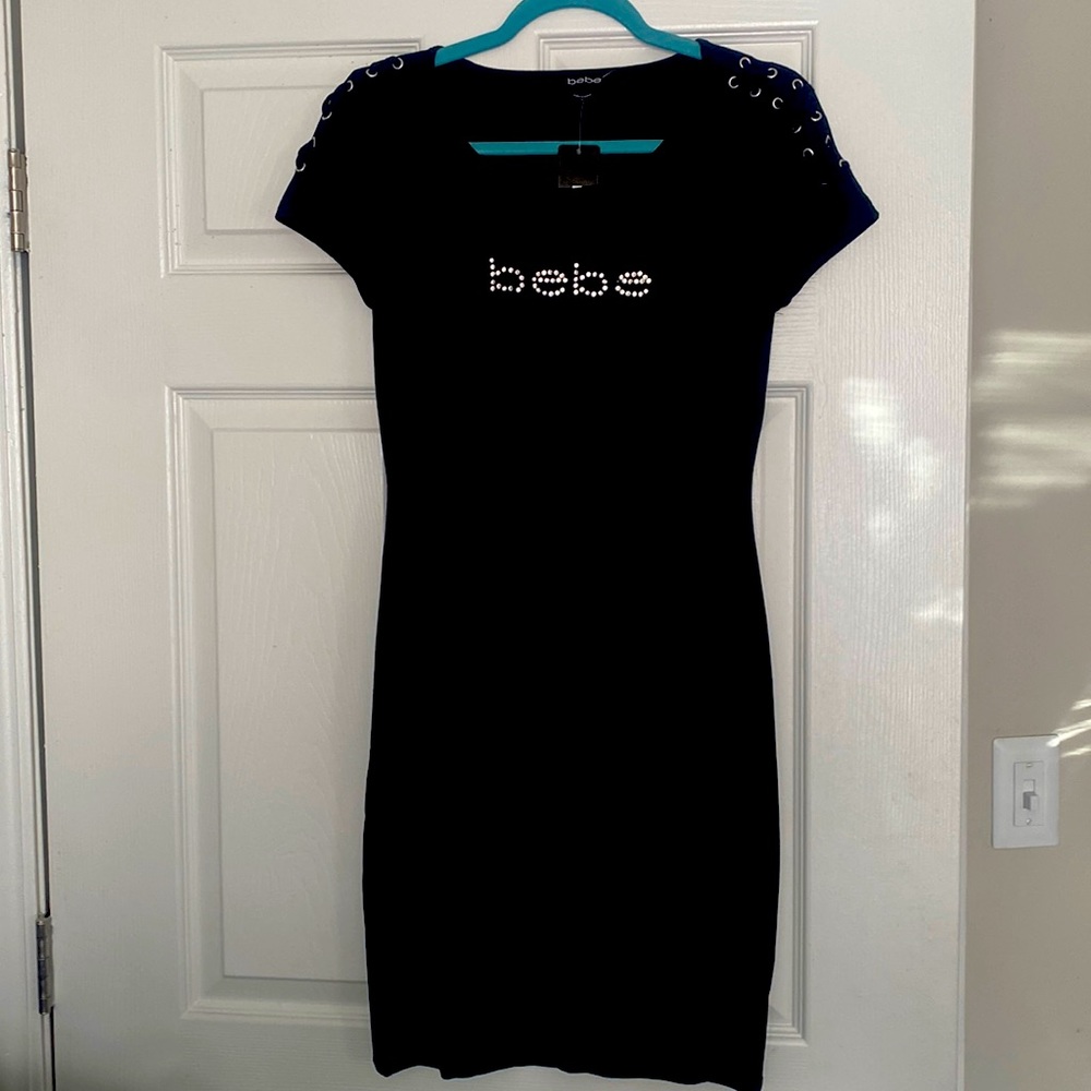 Bebe Dress